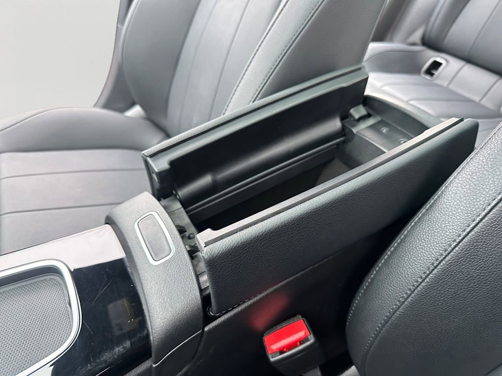 Used 2025 Mercedes-Benz CLA 250 4MATIC image 19