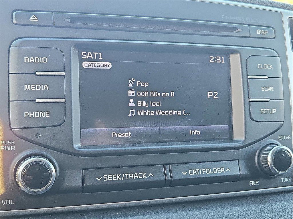 Used 2019 Kia Sportage LX image 19