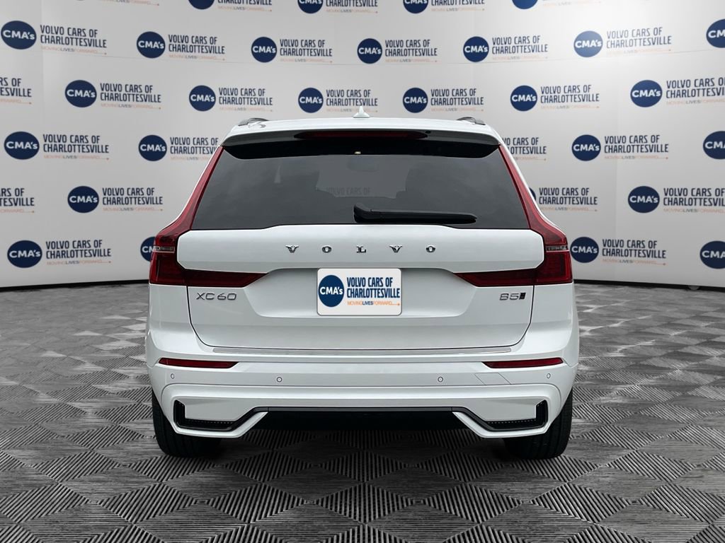 New 2026 Volvo XC60 B5 Plus w/ Protection Package Premier image 4
