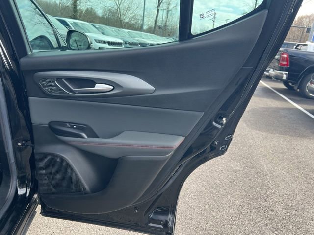Used 2024 Dodge Hornet R/T Plus image 30