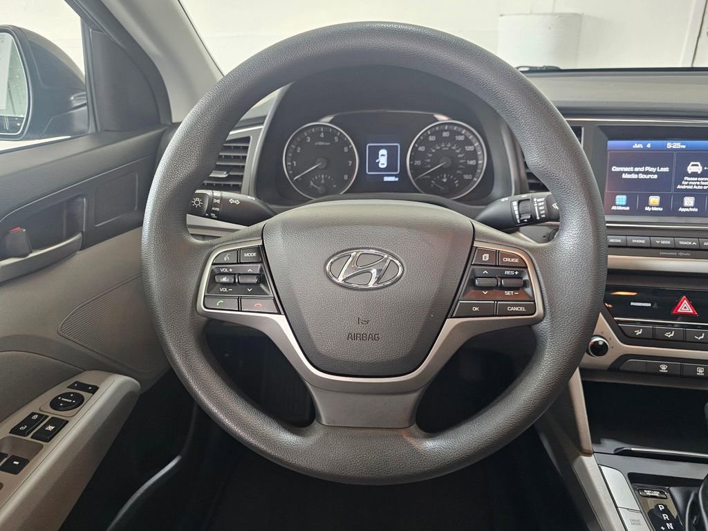 Used 2018 Hyundai Elantra SEL FWD image 34