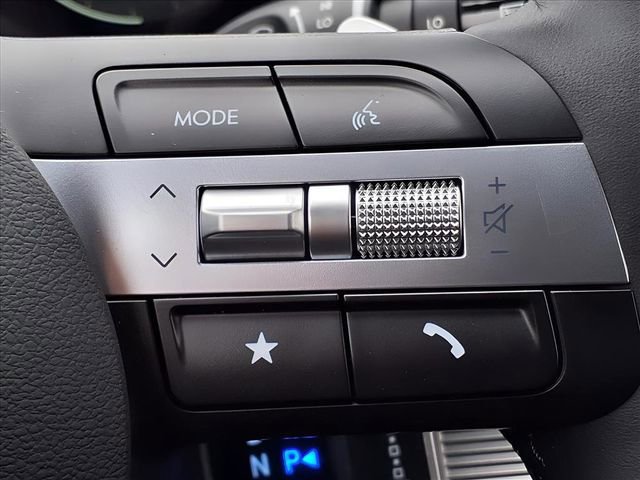 New 2026 Hyundai Tucson Limited image 22