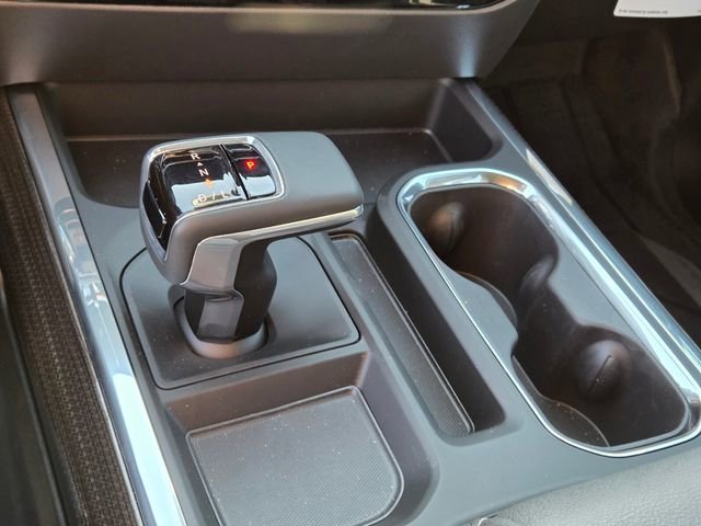 New 2026 Chevrolet Silverado 1500 RST w/ All Star Edition Plus AWD/4WD image 14