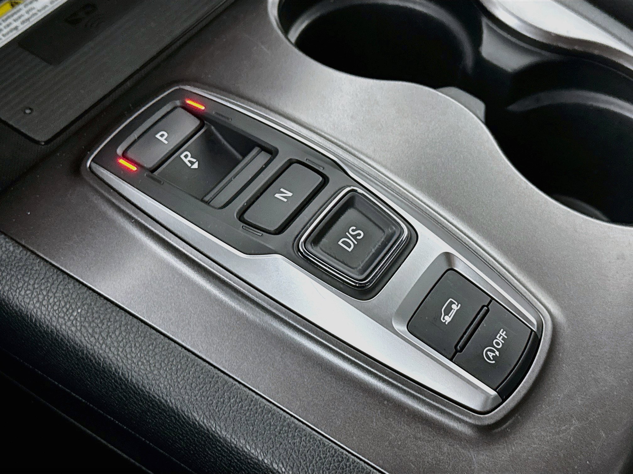 Certified 2023 Honda Passport EX-L image 16