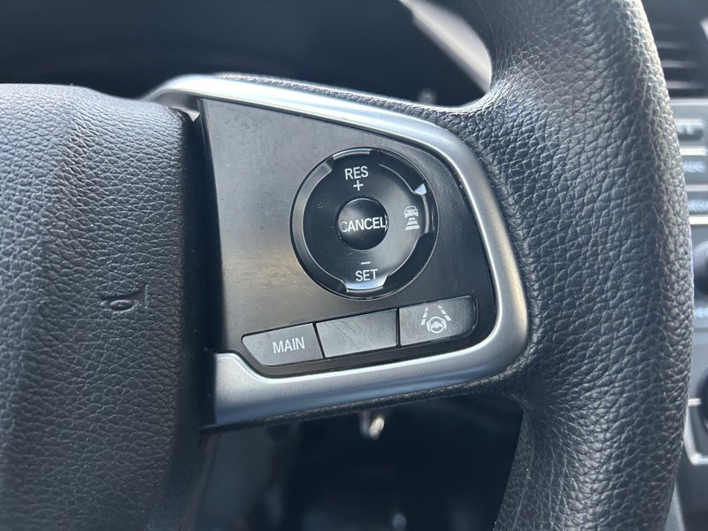 Used 2020 Honda Civic LX image 16