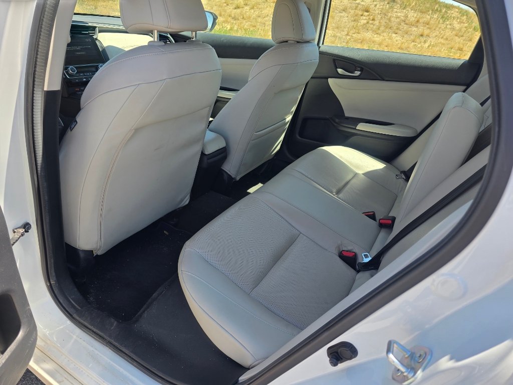 Used 2022 Honda Insight Touring image 15