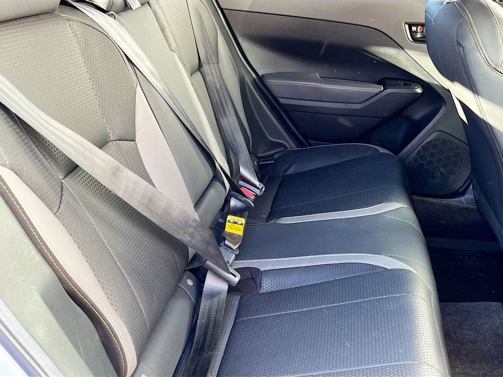 Used 2024 Subaru Crosstrek 2.5i Wilderness w/ Crosstrek Mirror Package AWD/4WD image 28