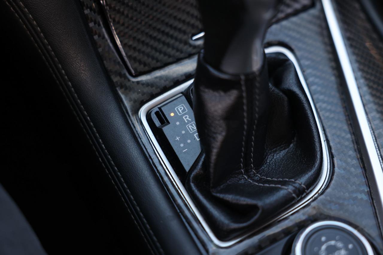 Used 2014 INFINITI Q50 w/ Moonroof Package image 34