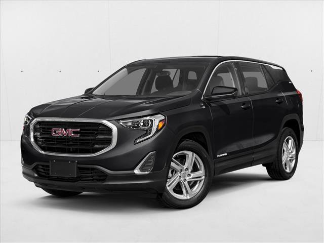 Used 2020 GMC Terrain SLE w/ Driver Convenience Package