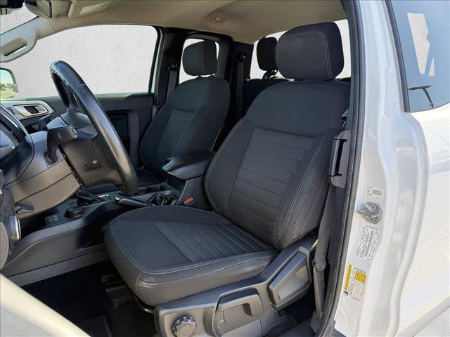 Used 2020 Ford Ranger XLT w/ Equipment Group 301A Mid AWD/4WD image 11