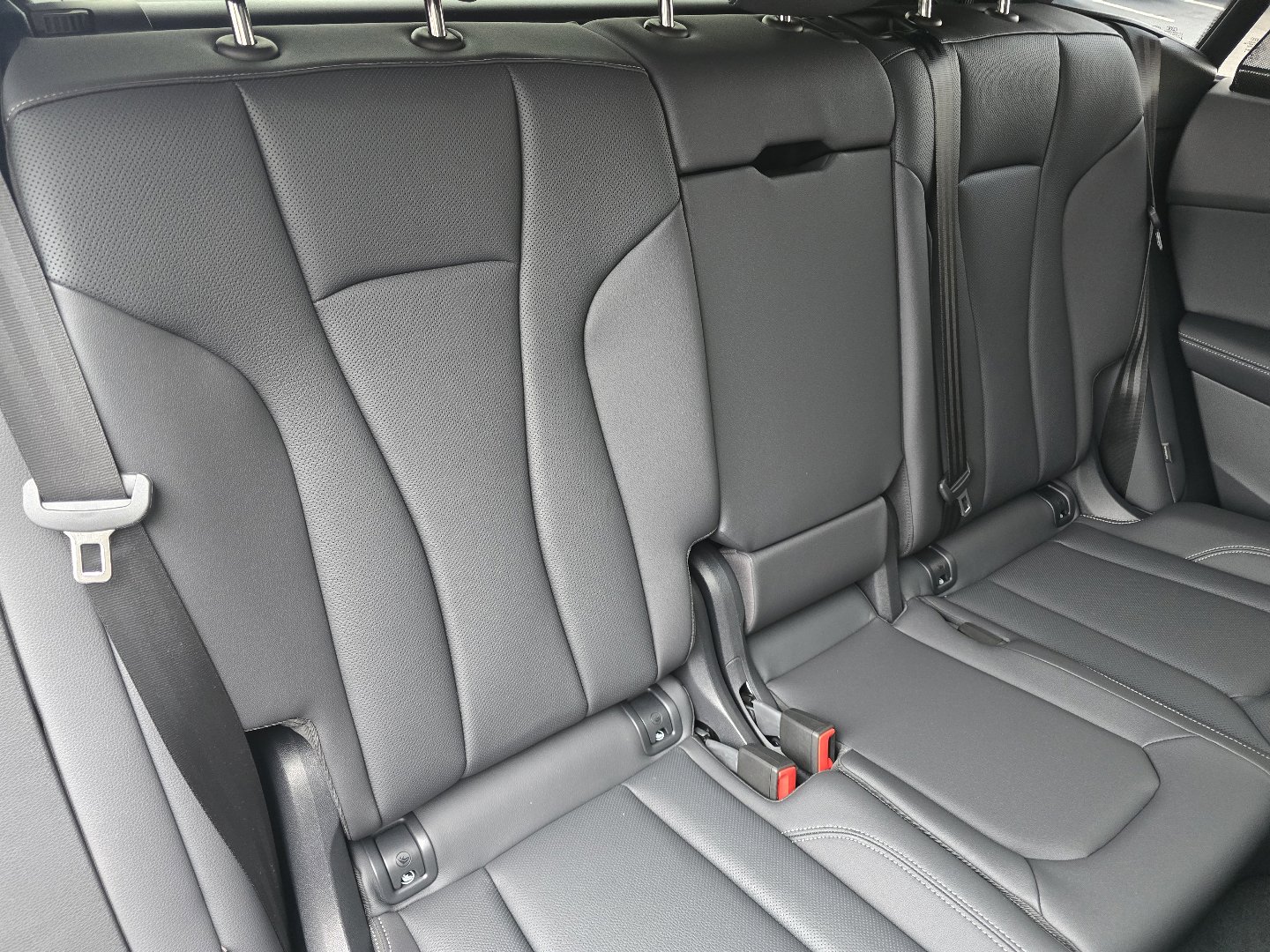 New 2026 Audi Q8 Premium Plus image 34