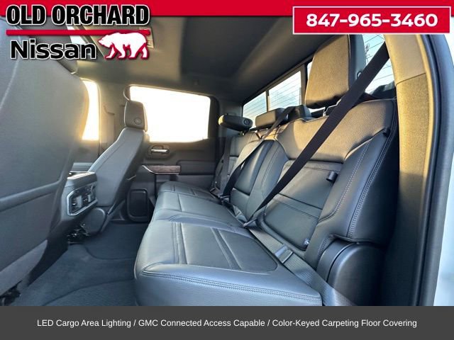 Used 2020 GMC Sierra 1500 Denali image 16