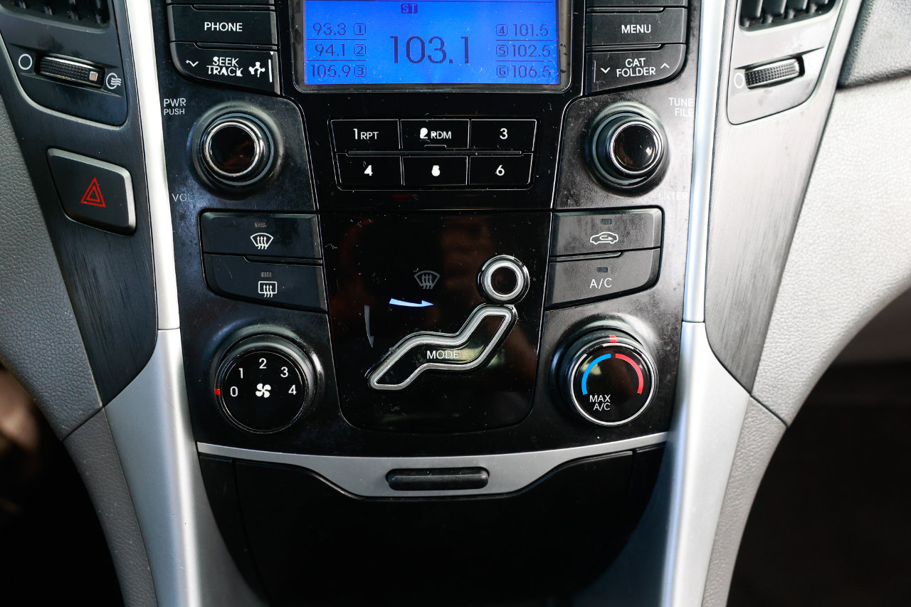 Used 2013 Hyundai Sonata GLS image 28