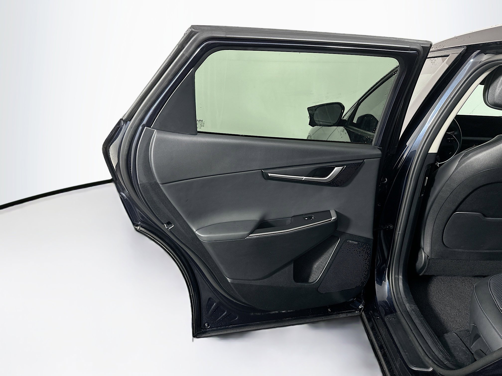 Used 2023 Kia EV6 Wind w/ Wind Technology Package image 27