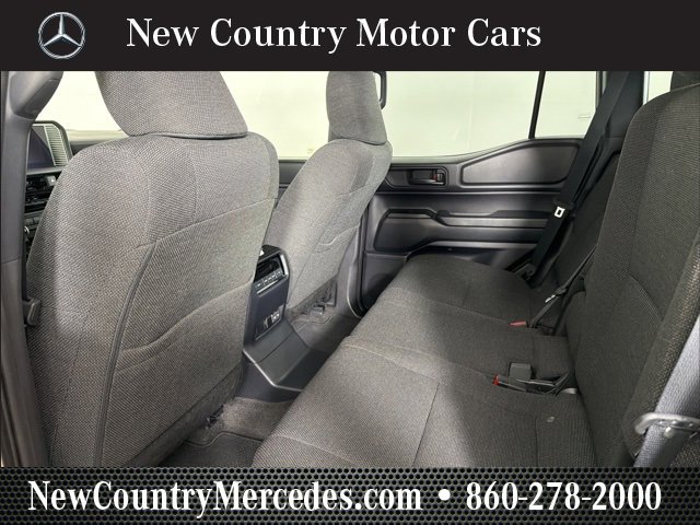 Used 2024 Toyota Land Cruiser 1958 image 16