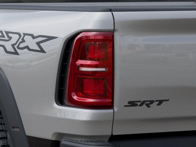 New 2027 RAM 1500 4x4 Crew Cab image 10