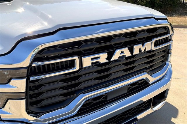New 2026 RAM 3500 Tradesman w/ Chrome Appearance Group image 31