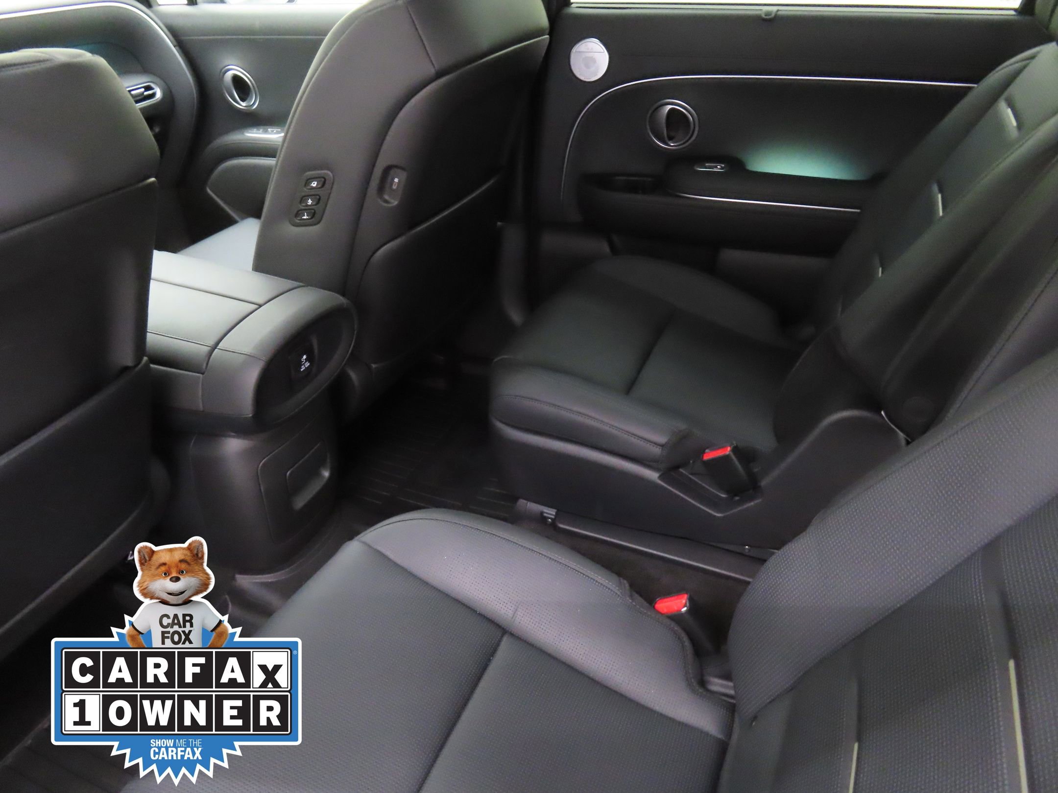 Used 2026 Hyundai Palisade Calligraphy image 23