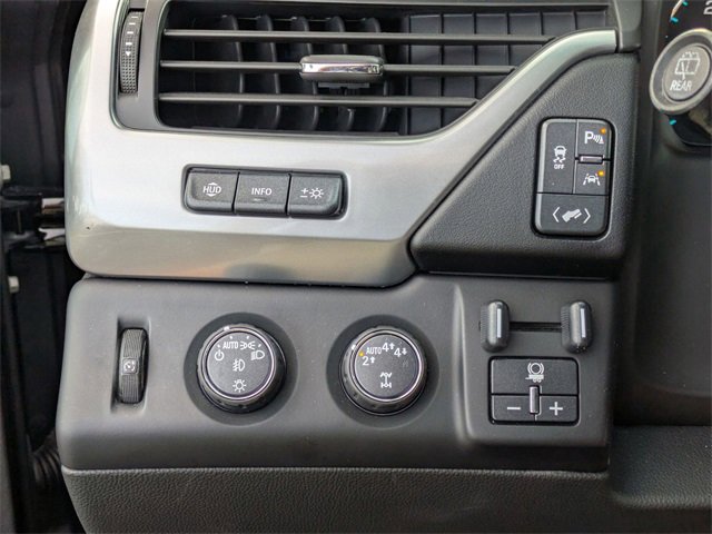 Used 2019 Chevrolet Tahoe Premier w/ RST 6.2L Performance Edition image 20