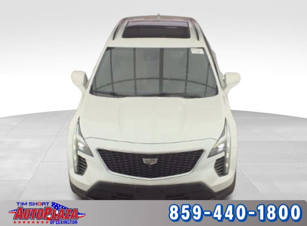 Used 2019 Cadillac XT4 Sport image 6