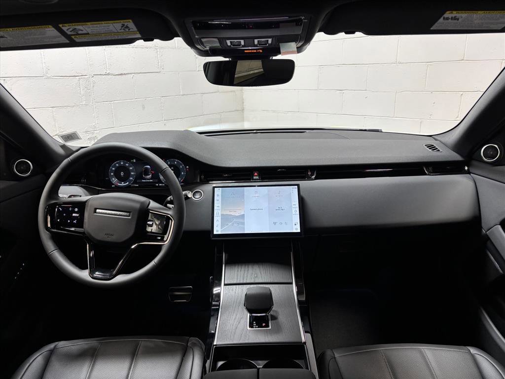 New 2026 Land Rover Range Rover Evoque Dynamic SE image 34
