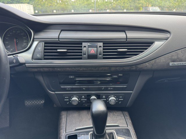 Used 2017 Audi A7 3.0T Premium Plus AWD/4WD image 33
