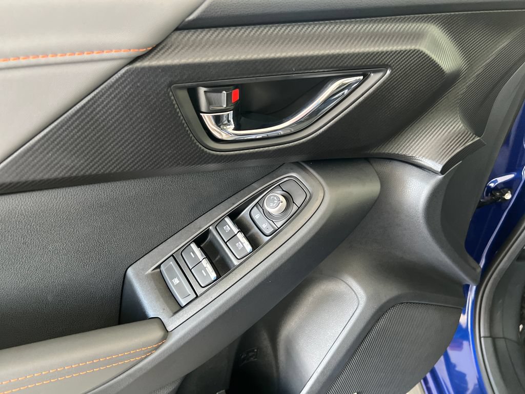 New 2026 Subaru Crosstrek 2.5i Limited AWD/4WD image 13