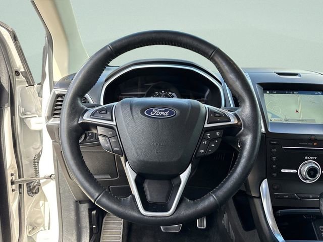 Used 2018 Ford Edge Sport w/ Technology Package AWD/4WD image 42
