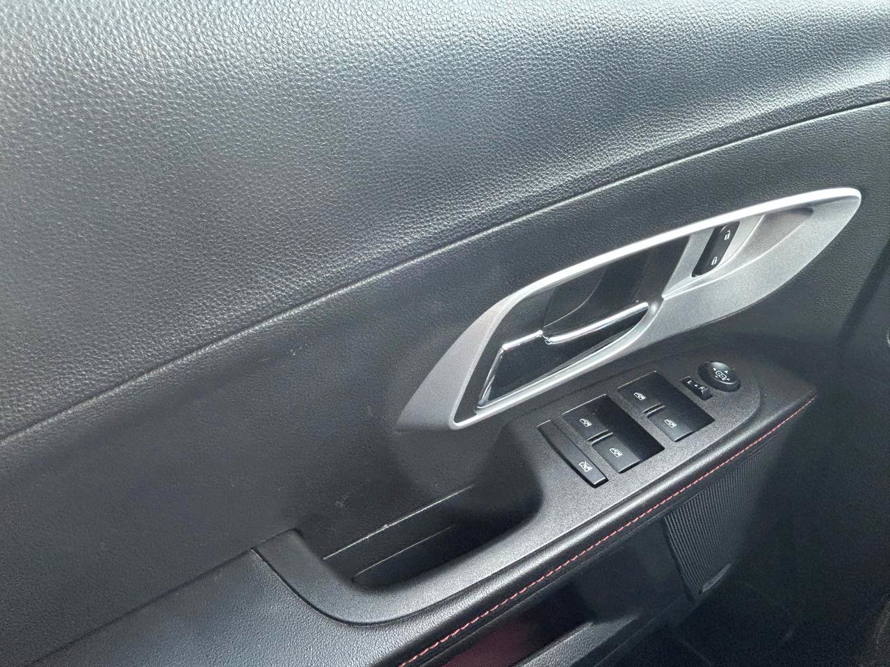 Used 2015 Chevrolet Equinox LT w/ Power Convenience Package FWD image 28