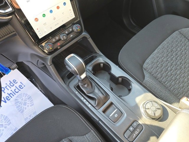 New 2025 Ford Ranger XLT image 22