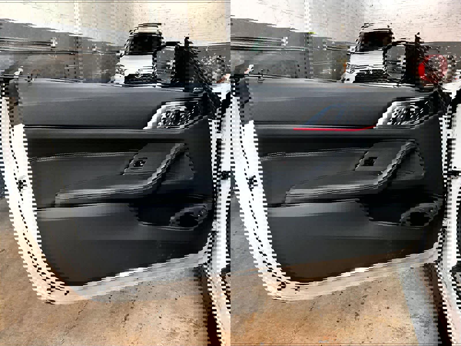 Used 2023 BMW M4 xDrive Competition image 24