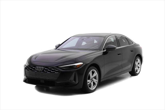 Certified 2025 Audi A5 2.0T Premium w/ Convenience Package image 1