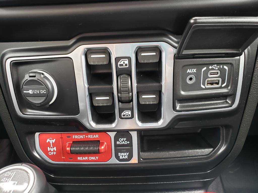 Used 2020 Jeep Gladiator Rubicon image 17