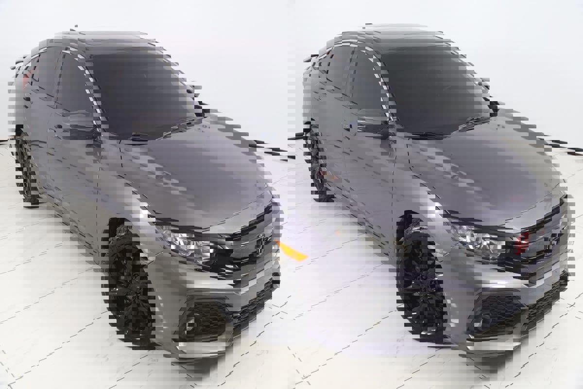 Used 2019 Honda Civic Si image 16