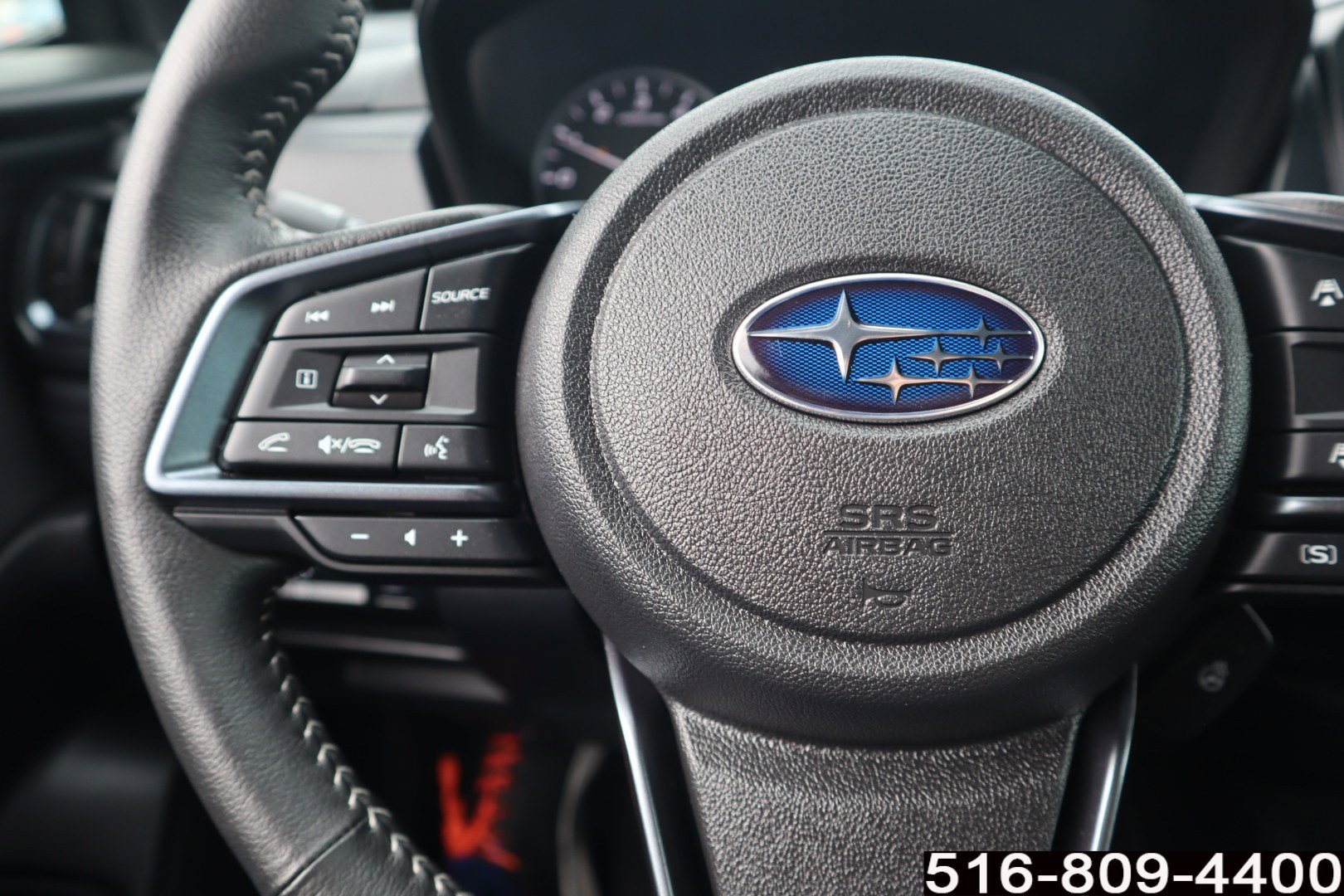 Used 2025 Subaru Forester Limited image 12