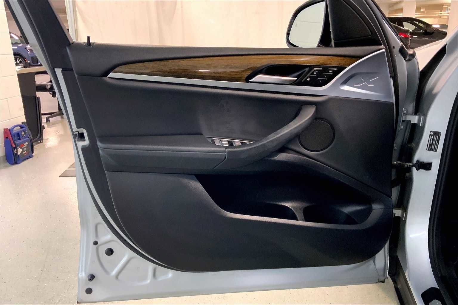 Used 2020 BMW X3 xDrive30i w/ Driving Assistance Package image 21