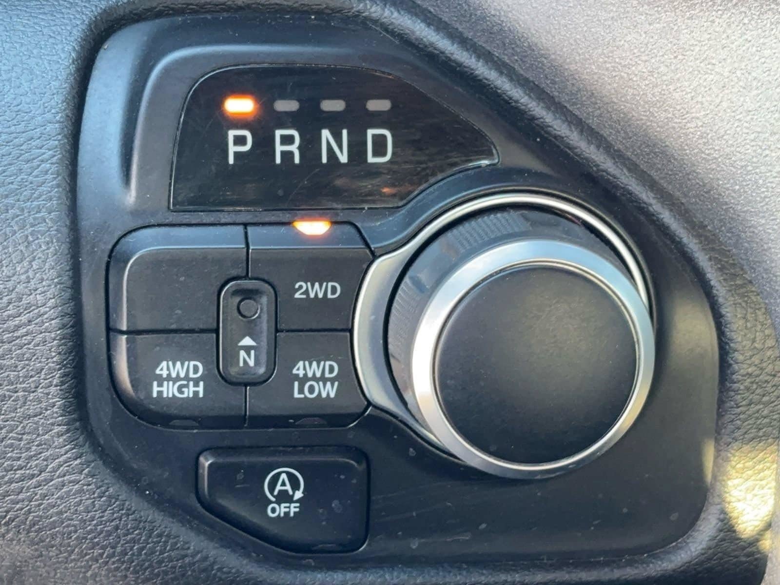 Used 2024 RAM 1500 Tradesman AWD/4WD image 33