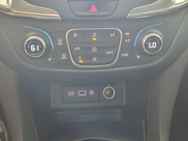 Certified 2020 Chevrolet Equinox LT FWD image 24
