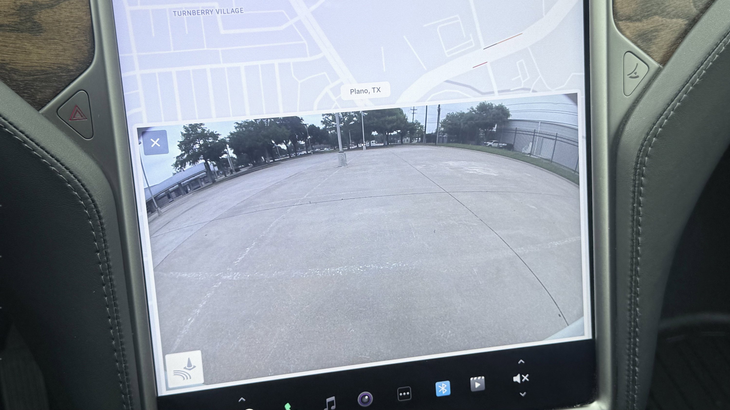 Used 2020 Tesla Model X Long Range AWD/4WD image 73