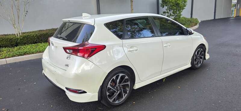 Used 2016 Scion iM image 7