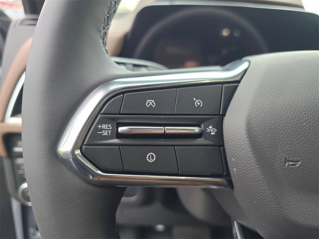 New 2026 Chevrolet Suburban High Country image 21