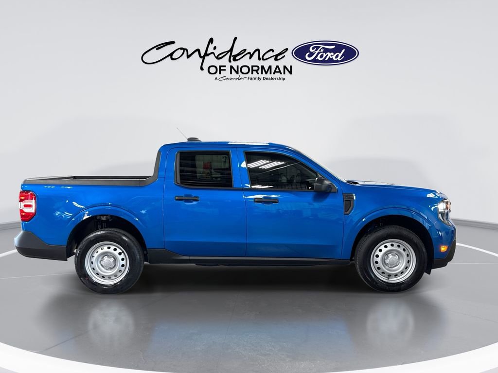 New 2026 Ford Maverick XL FWD image 10