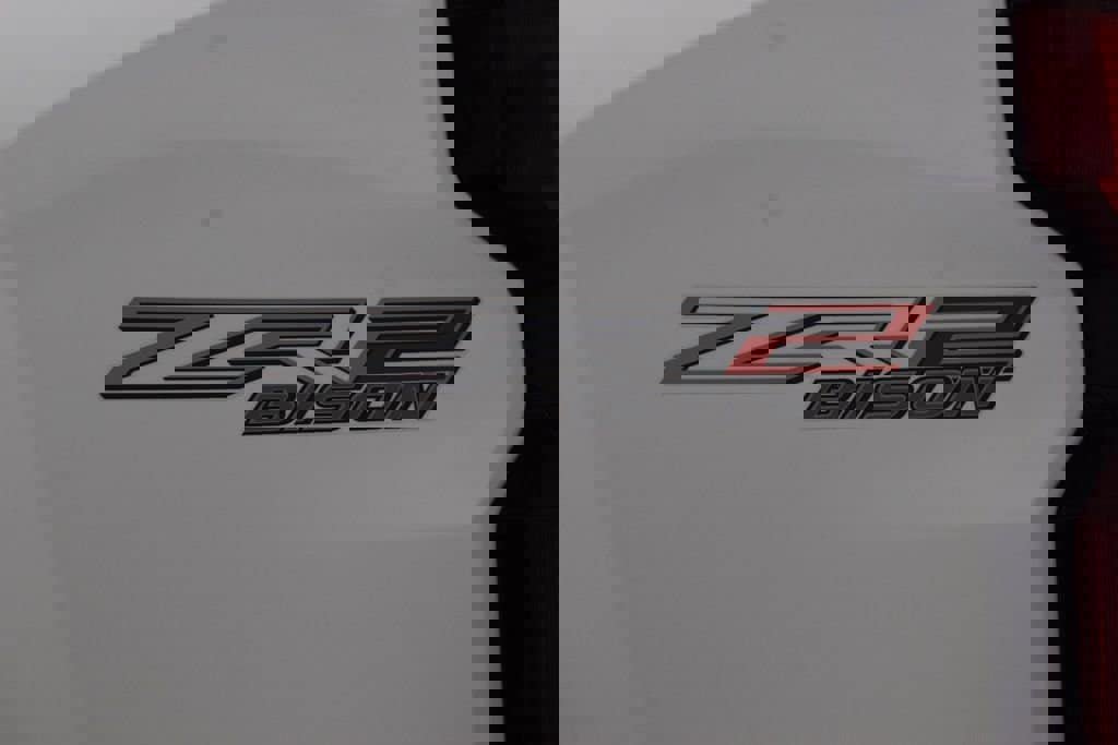 New 2026 Chevrolet Colorado ZR2 w/ ZR2 Bison Edition image 28