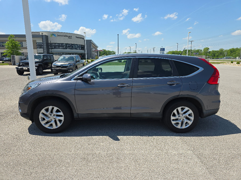 Used 2016 Honda CR-V EX image 7