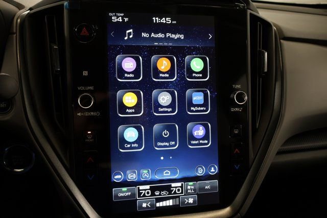 New 2026 Subaru Crosstrek 2.5i Limited w/ Popular Package #3A image 20