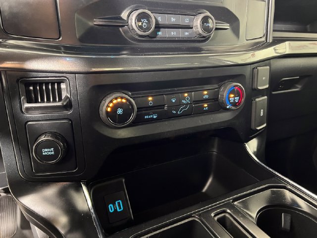 Used 2023 Ford F150 XL w/ STX Appearance Package RWD image 19