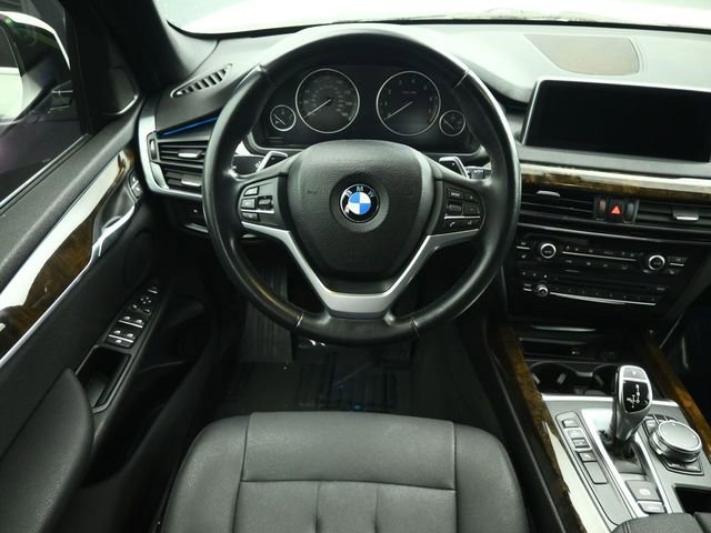 Used 2018 BMW X5 sDrive35i image 5