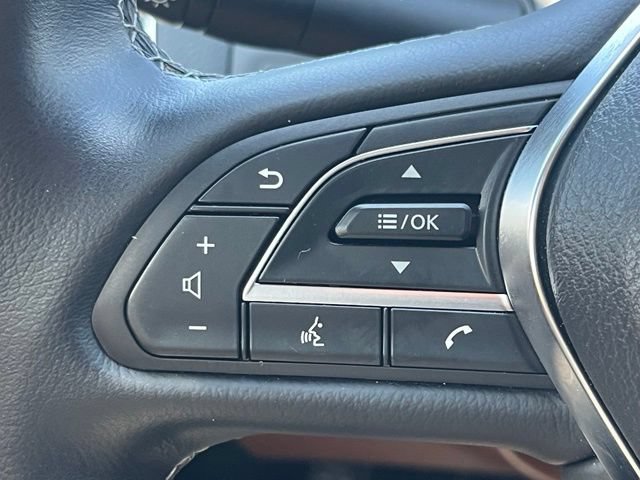 Certified 2024 INFINITI Q50 Sensory RWD image 15
