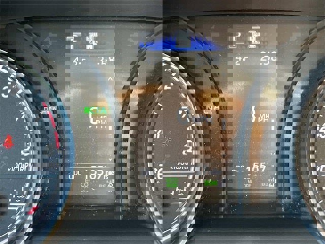 Used 2023 Toyota Camry SE image 36