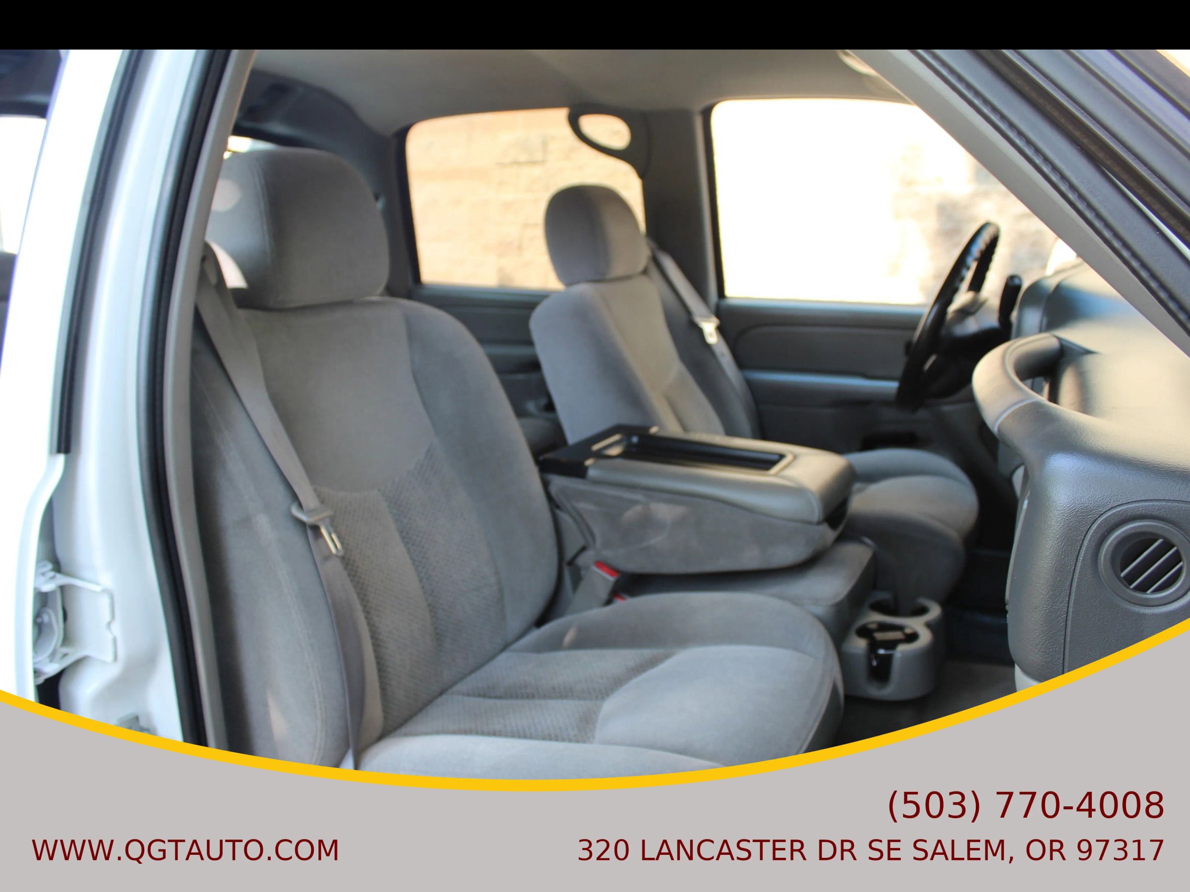 Used 2006 Chevrolet Avalanche LS image 19